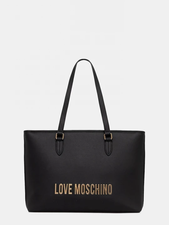 Obrázek produktu Love Moschino Kabelka Love Moschino černá