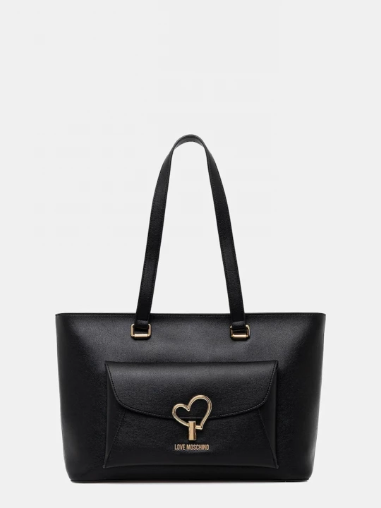 Obrázek produktu Love Moschino Kabelka Love Moschino černá