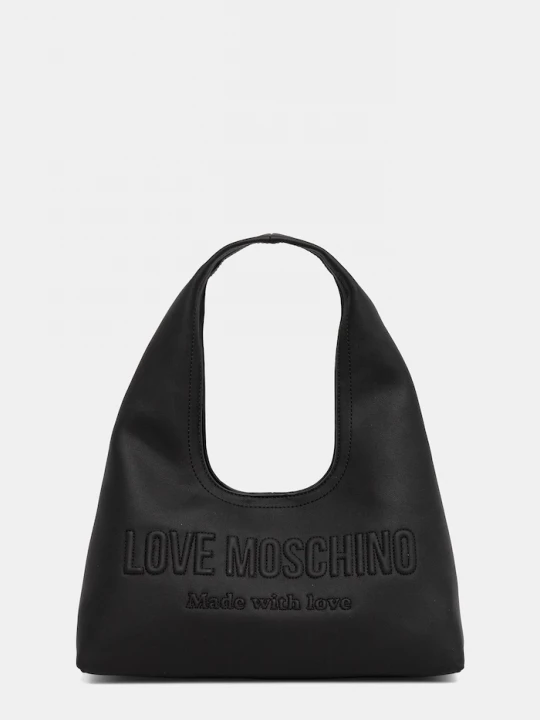 Obrázek produktu Love Moschino Kabelka Love Moschino černá