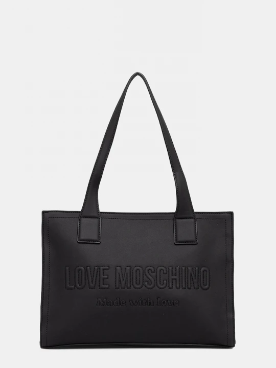 Obrázek produktu Love Moschino Kabelka Love Moschino černá