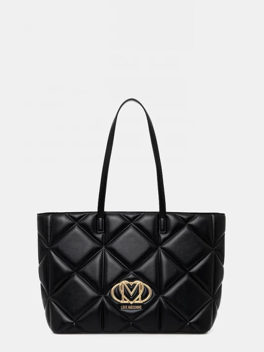 Obrázek produktu Love Moschino Kabelka Love Moschino černá