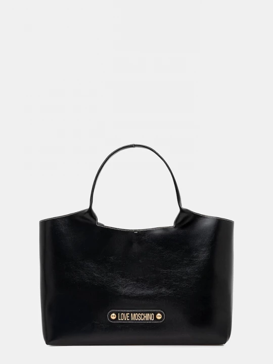 Obrázek produktu Love Moschino Kabelka Love Moschino černá