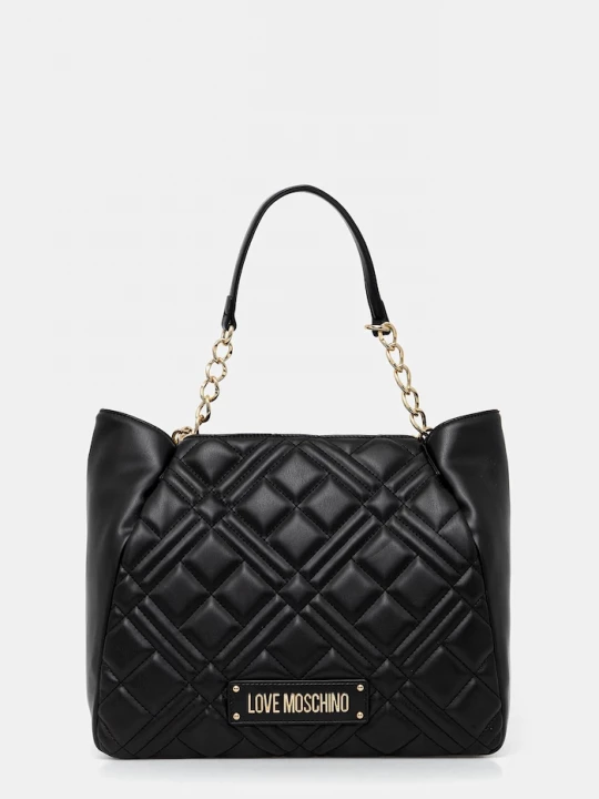 Obrázek produktu Love Moschino Kabelka Love Moschino černá