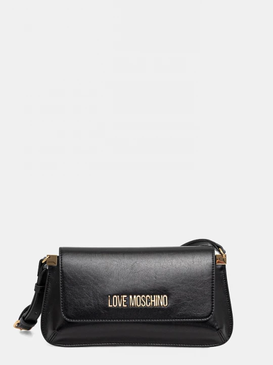 Obrázek produktu Love Moschino Kabelka Love Moschino černá