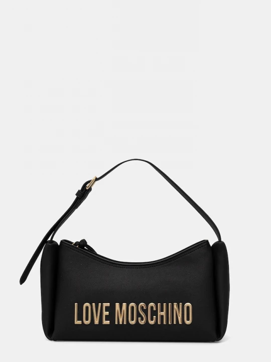 Obrázek produktu Love Moschino Kabelka Love Moschino černá
