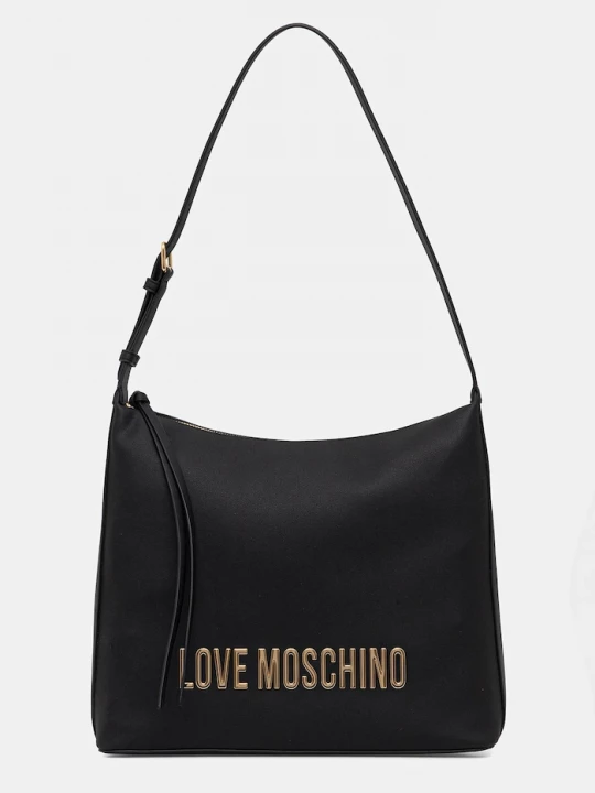 Obrázek produktu Love Moschino Kabelka Love Moschino černá