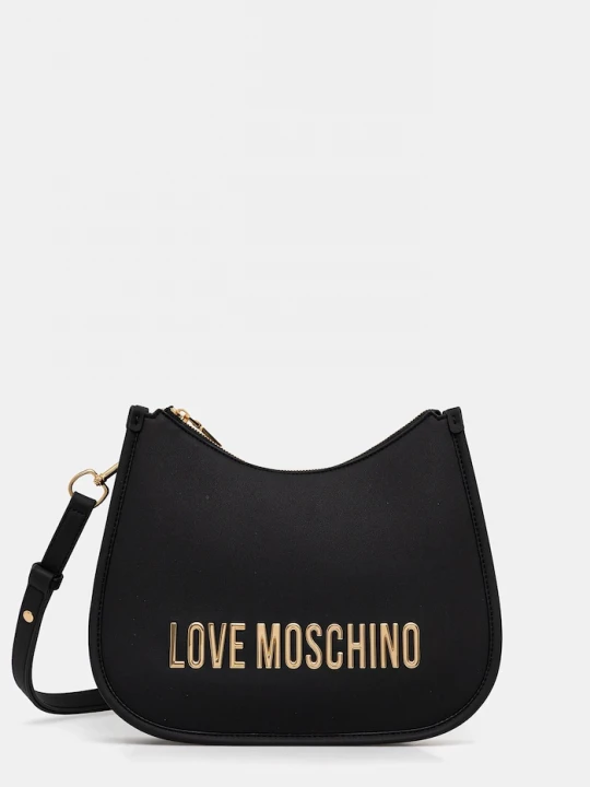 Obrázek produktu Love Moschino Kabelka Love Moschino černá