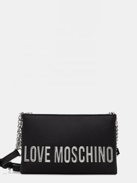 Obrázek produktu Love Moschino Kabelka Love Moschino černá