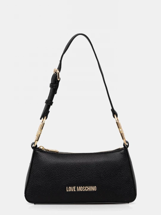 Obrázek produktu Love Moschino Kabelka Love Moschino černá