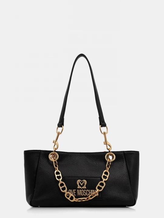 Obrázek produktu Love Moschino Kabelka Love Moschino černá