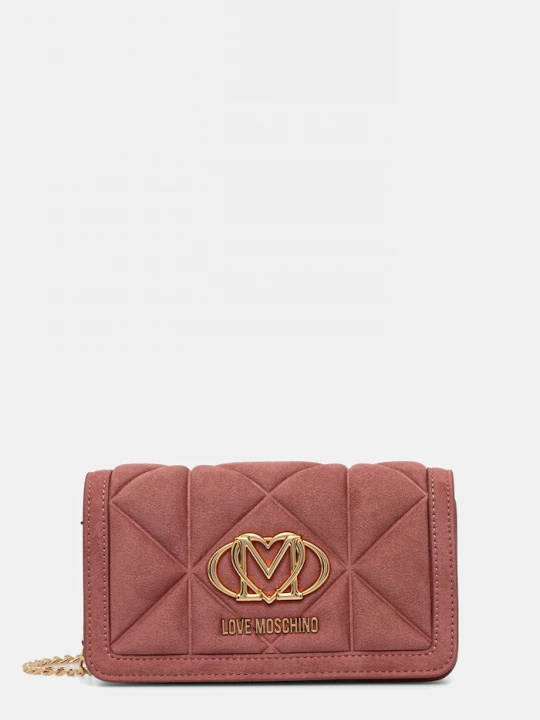 Obrázek produktu Love Moschino Kabelka Love Moschino červená