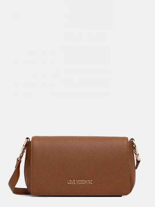 Obrázek produktu Love Moschino Kabelka hnědá