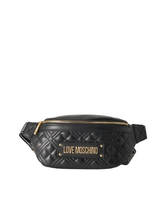 Obrázek produktu Love Moschino Ledvinka černá