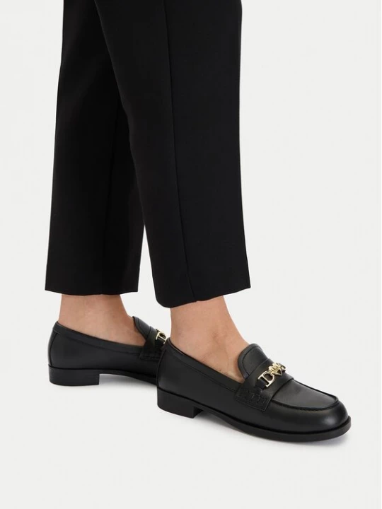 Obrázek produktu LOVE MOSCHINO Loafersy JA10242G1NIA000035 Černá