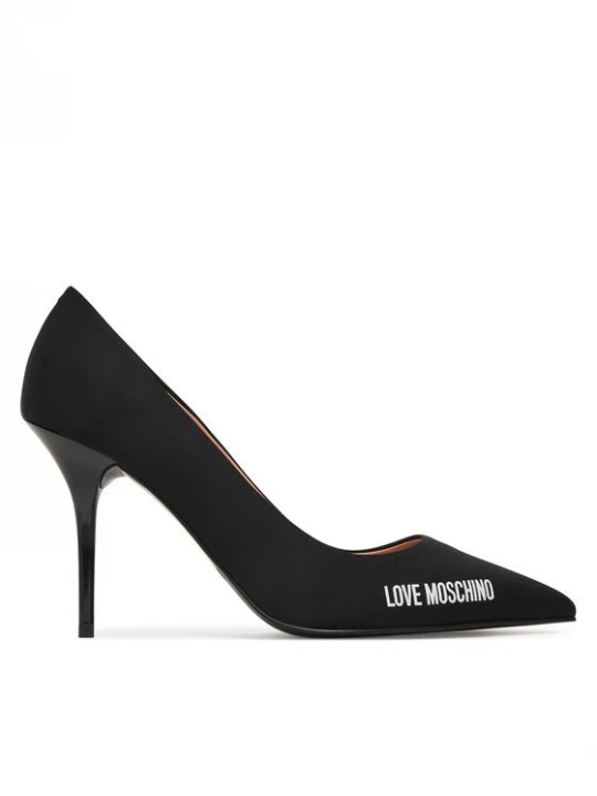 Obrázek produktu LOVE MOSCHINO Lodičky JA10299G0OIM0000 Černá
