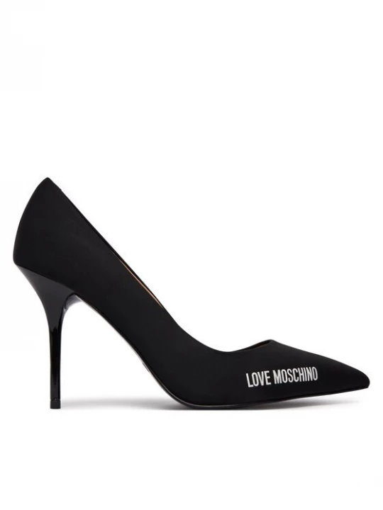 Obrázek produktu LOVE MOSCHINO Lodičky JA10299G1OIM0000 Černá