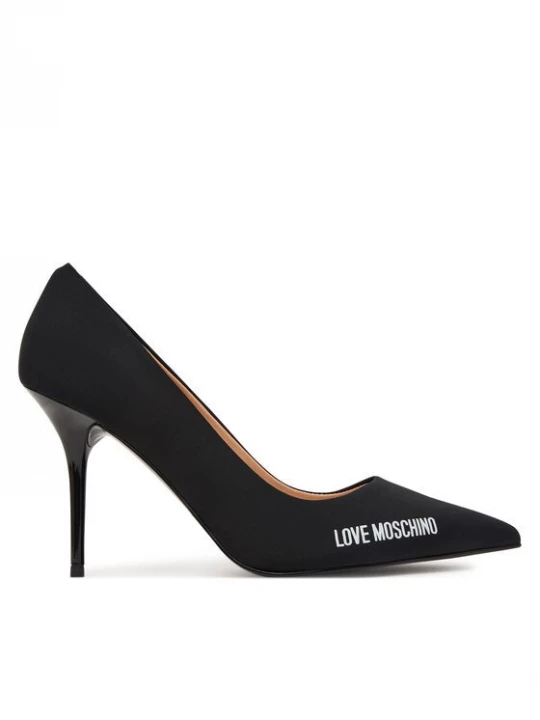 Obrázek produktu LOVE MOSCHINO Lodičky JA10299G1PIM0000 Černá