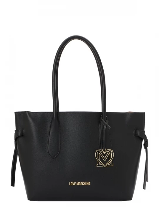 Obrázek produktu Love Moschino Nákupní taška černá