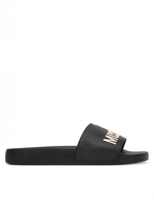 Obrázek produktu LOVE MOSCHINO Nazouváky JA28052G0OI14000 Černá
