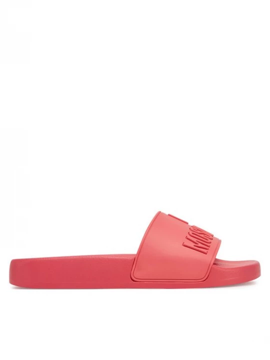 Obrázek produktu LOVE MOSCHINO Nazouváky JA28052G1MI15502 Korálová