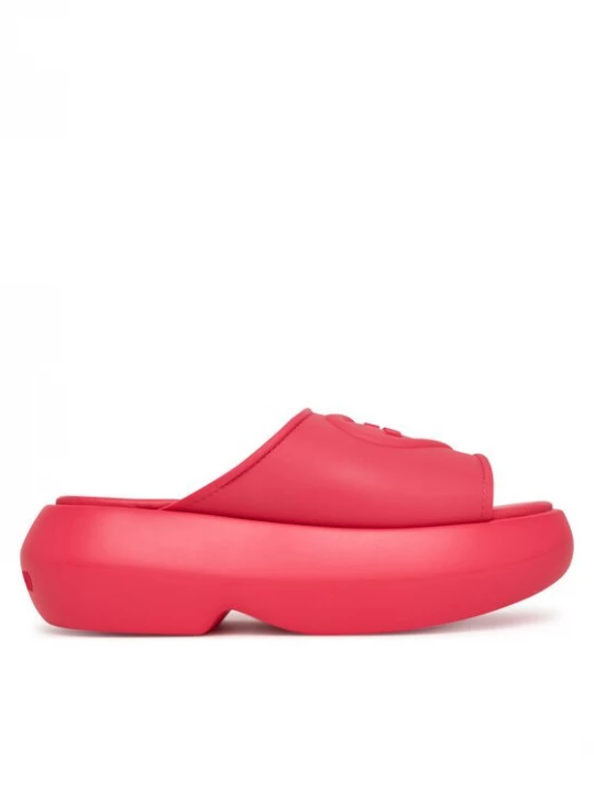 Obrázek produktu LOVE MOSCHINO Nazouváky JA28207I0MI40604 Růžová