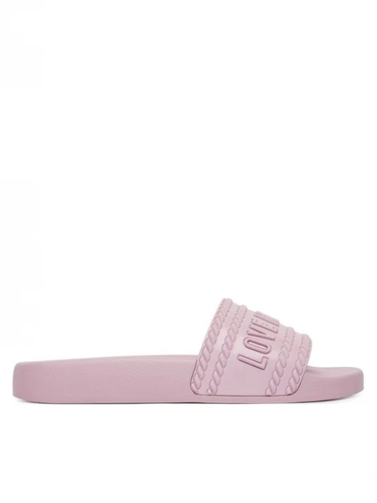 Obrázek produktu LOVE MOSCHINO Nazouváky JA28342G0OI22600 Růžová