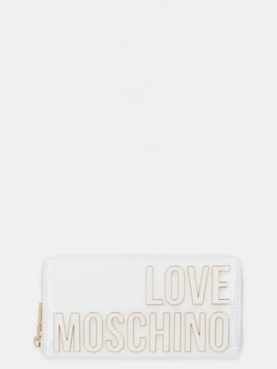 Obrázek produktu Love Moschino Peněženka dámská z imitace kůže