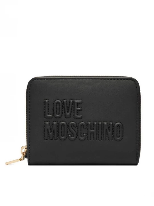 Obrázek produktu LOVE MOSCHINO Peněženka JC5502PP1PLE0000 Černá