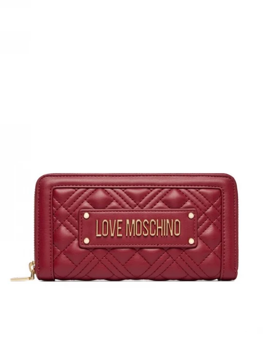 Obrázek produktu LOVE MOSCHINO Peněženka JC5600PP1PLA0552 Bordó