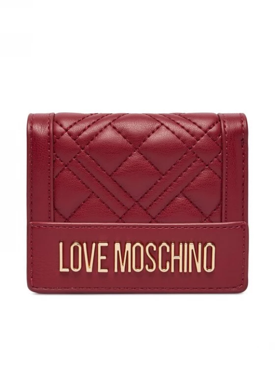 Obrázek produktu LOVE MOSCHINO Peněženka JC5601PP1PLA0552 Bordó