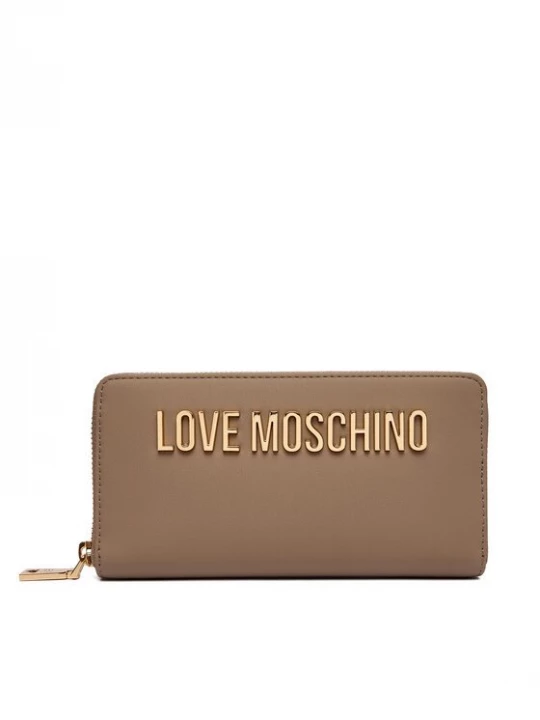Obrázek produktu LOVE MOSCHINO Peněženka JC5611PP0PKD0105 Béžová