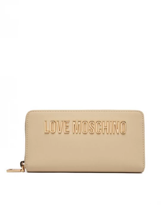 Obrázek produktu LOVE MOSCHINO Peněženka JC5611PP1PKD0129 Béžová