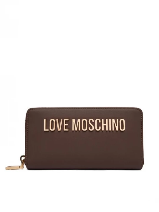 Obrázek produktu LOVE MOSCHINO Peněženka JC5611PP1PKD0300 Hnědá