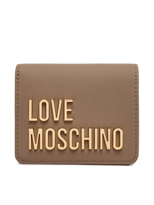 Obrázek produktu LOVE MOSCHINO Peněženka JC5612PP0PKD0105 Béžová