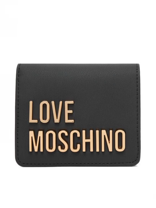 Obrázek produktu LOVE MOSCHINO Peněženka JC5612PP1PKD0000 Černá