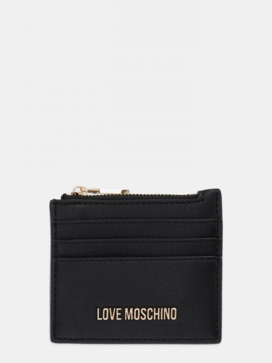 Obrázek produktu Love Moschino Peněženka Love Moschino černá