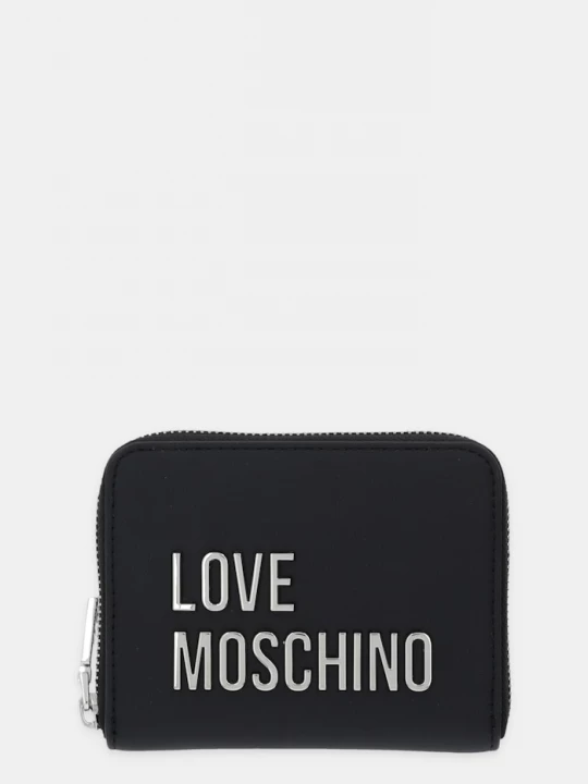 Obrázek produktu Love Moschino Peněženka Love Moschino černá