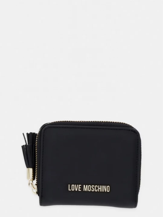 Obrázek produktu Love Moschino Peněženka Love Moschino černá