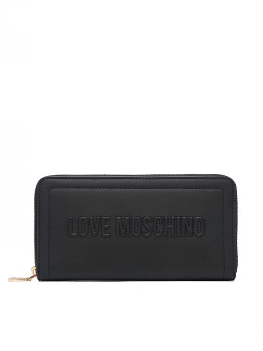 Obrázek produktu LOVE MOSCHINO Peněženka Signature Love JC5500PP1PLE0000 Černá