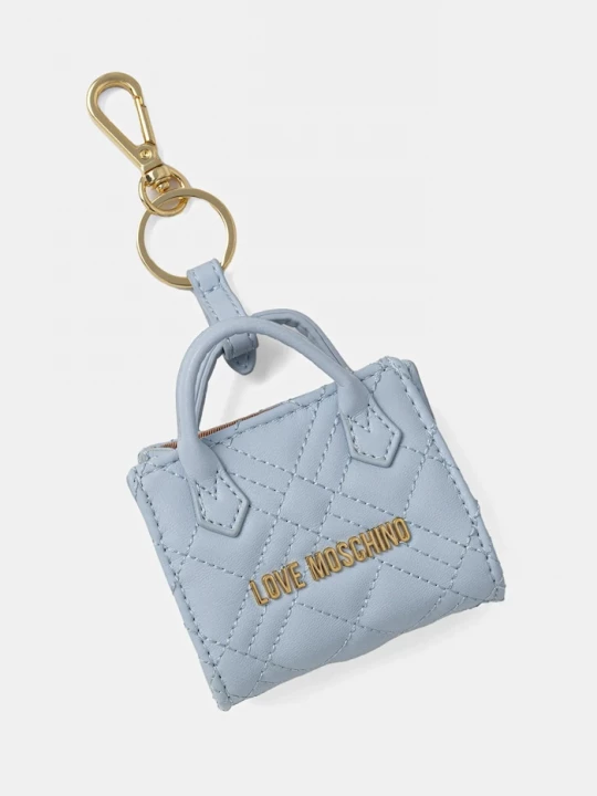 Obrázek produktu Love Moschino Přívěsek Love Moschino modrá