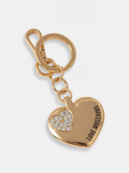 Obrázek produktu Love Moschino Přívěsek Love Moschino zlatá