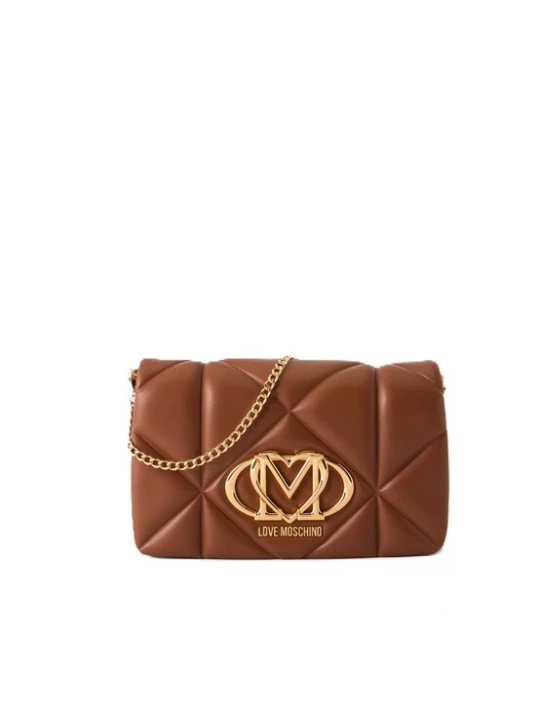 Obrázek produktu Love Moschino Psaníčko hnědá