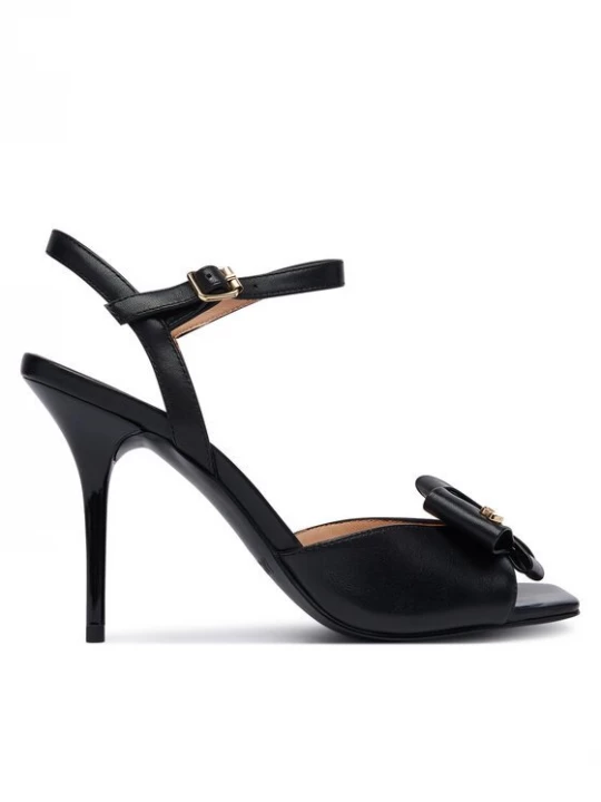 Obrázek produktu LOVE MOSCHINO Sandály JA16069G0OIE0000 Černá