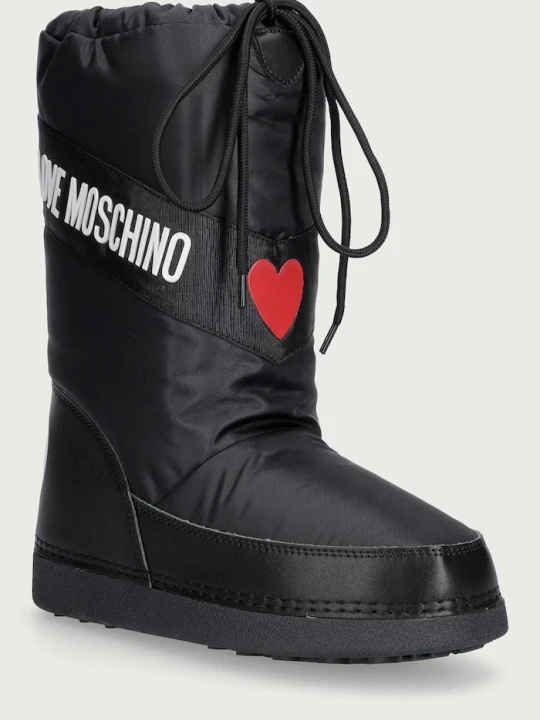 Obrázek produktu Love Moschino sběhule dámské černá