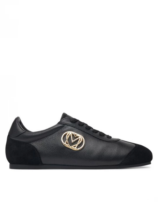 Obrázek produktu LOVE MOSCHINO Sneakersy JA10121G1OIK100A Černá