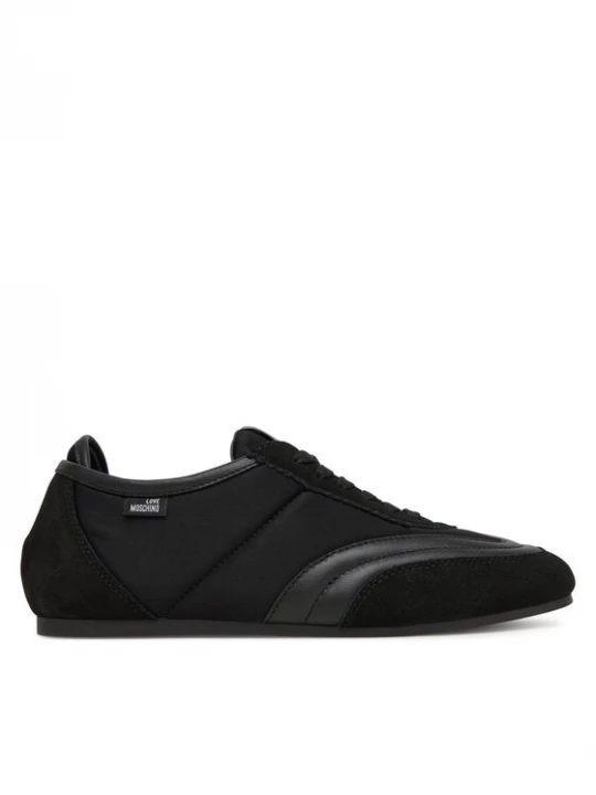 Obrázek produktu LOVE MOSCHINO Sneakersy JA10201G1NIMA00A41 Černá