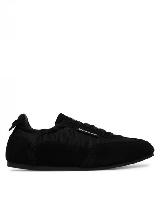 Obrázek produktu LOVE MOSCHINO Sneakersy JA10411G0OIND00A Černá