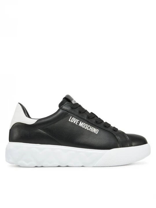 Obrázek produktu LOVE MOSCHINO Sneakersy JA15034G1MIA100A Černá