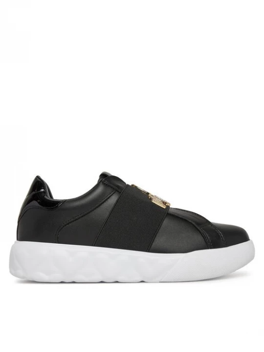 Obrázek produktu LOVE MOSCHINO Sneakersy JA15064G1MIA400A Černá