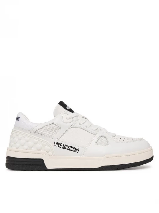 Obrázek produktu LOVE MOSCHINO Sneakersy JA15084G1OIKB10A Bílá